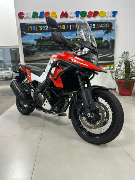 SUZUKI DL 1050 V-STROM XT ABS , Foto 2