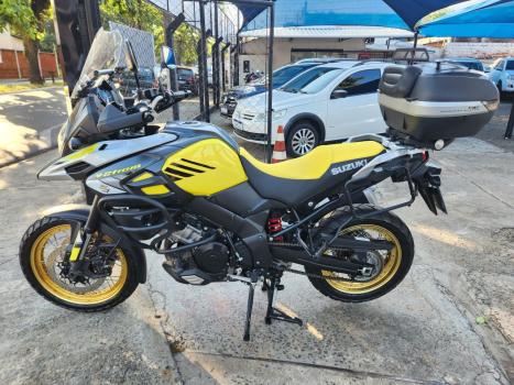 SUZUKI DL 1050 V-STROM XT ABS , Foto 2