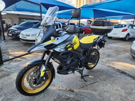 SUZUKI DL 1050 V-STROM XT ABS , Foto 3