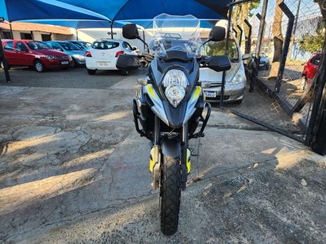 SUZUKI DL 1050 V-STROM XT ABS , Foto 4