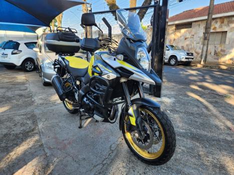 SUZUKI DL 1050 V-STROM XT ABS , Foto 5