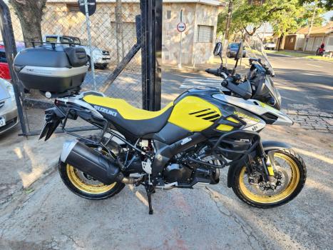 SUZUKI DL 1050 V-STROM XT ABS , Foto 6