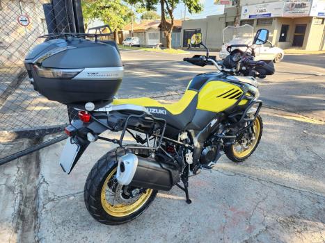 SUZUKI DL 1050 V-STROM XT ABS , Foto 7