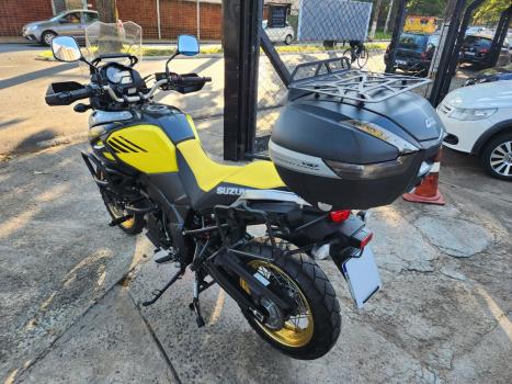 SUZUKI DL 1050 V-STROM XT ABS , Foto 9