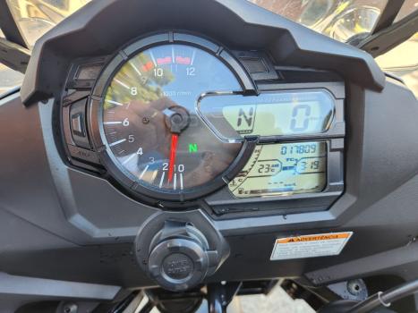 SUZUKI DL 1050 V-STROM XT ABS , Foto 10