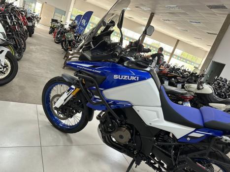 SUZUKI DL 1050 V-STROM XT ABS , Foto 2