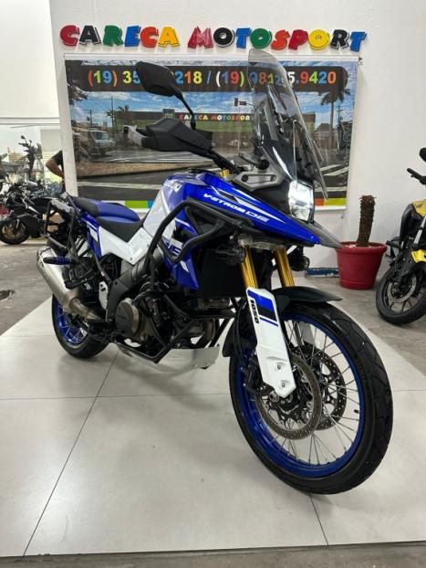 SUZUKI DL 1050 V-STROM XT ABS , Foto 4