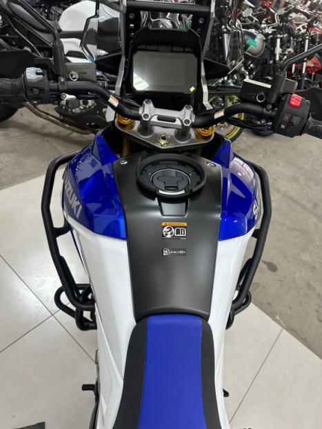 SUZUKI DL 1050 V-STROM XT ABS , Foto 6