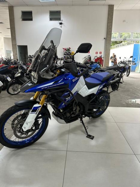 SUZUKI DL 1050 V-STROM XT ABS , Foto 7