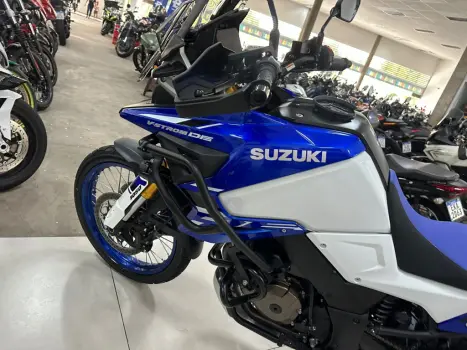 SUZUKI DL 1050 V-STROM XT ABS , Foto 8