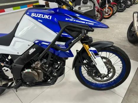 SUZUKI DL 1050 V-STROM XT ABS , Foto 10