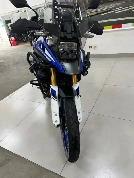 SUZUKI DL 1050 V-STROM XT ABS , Foto 12