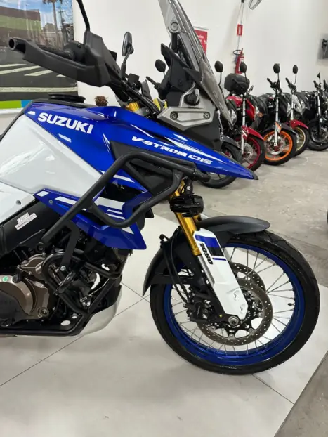 SUZUKI DL 1050 V-STROM XT ABS , Foto 14