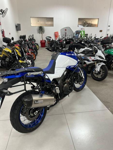 SUZUKI DL 1050 V-STROM XT ABS , Foto 15