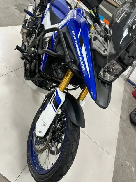 SUZUKI DL 1050 V-STROM XT ABS , Foto 17