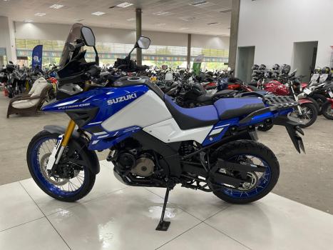 SUZUKI DL 1050 V-STROM XT ABS , Foto 4