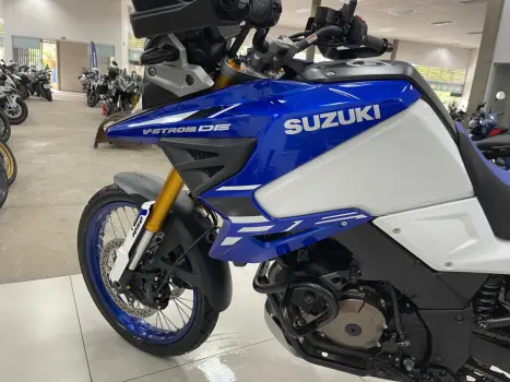 SUZUKI DL 1050 V-STROM XT ABS , Foto 5