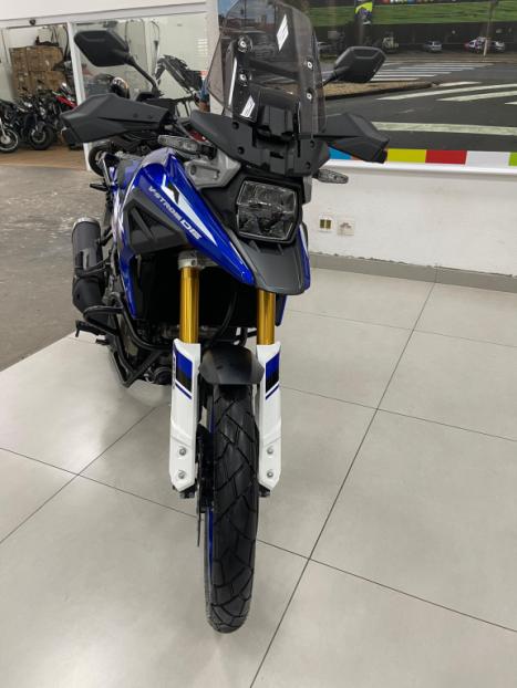 SUZUKI DL 1050 V-STROM XT ABS , Foto 6