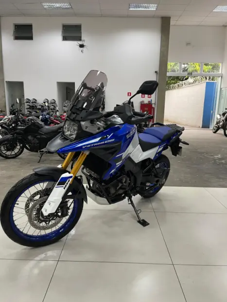 SUZUKI DL 1050 V-STROM XT ABS , Foto 7