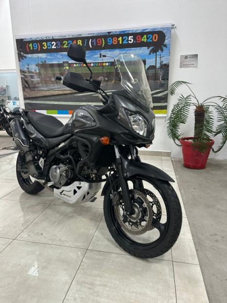 SUZUKI DL 650 V-Strom , Foto 4