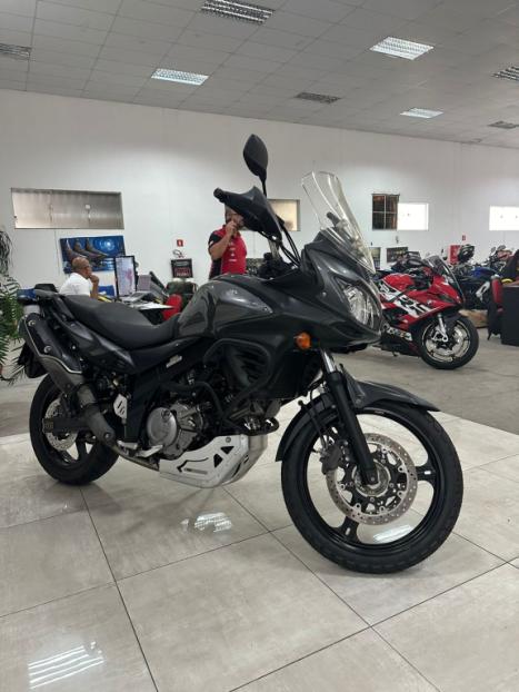 SUZUKI DL 650 V-Strom , Foto 9