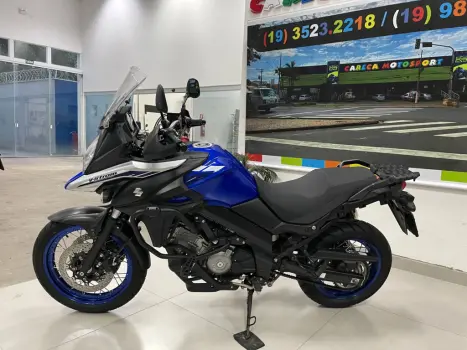 SUZUKI DL 650 V-Strom XT, Foto 7