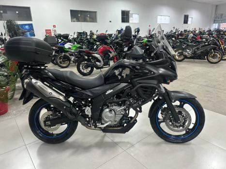 SUZUKI DL 650 V-Strom ABS, Foto 1