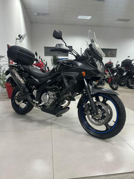 SUZUKI DL 650 V-Strom ABS, Foto 2