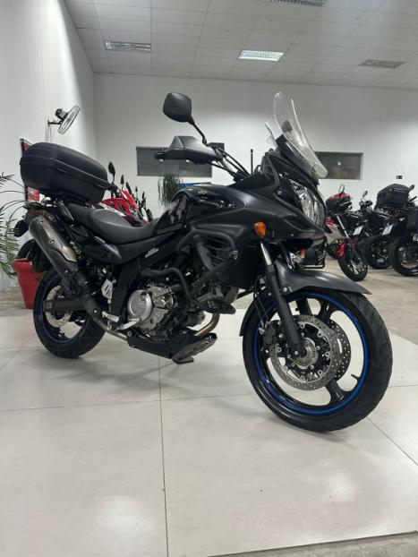 SUZUKI DL 650 V-Strom ABS, Foto 3