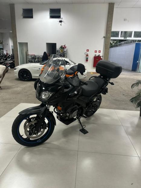 SUZUKI DL 650 V-Strom ABS, Foto 6