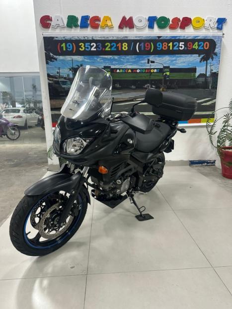 SUZUKI DL 650 V-Strom ABS, Foto 7