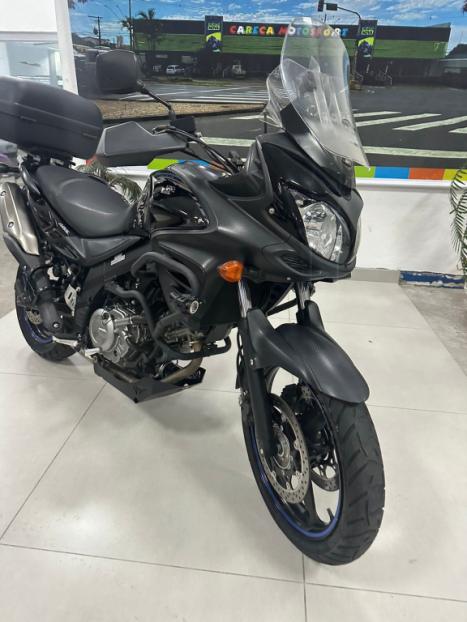 SUZUKI DL 650 V-Strom ABS, Foto 9