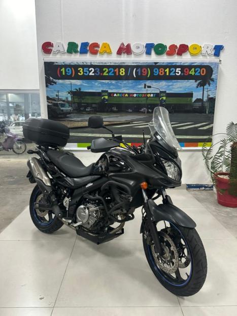 SUZUKI DL 650 V-Strom ABS, Foto 10