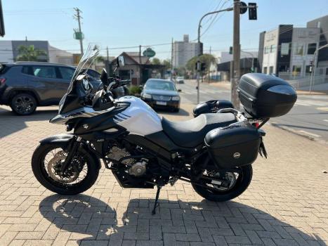 SUZUKI DL 650 V-Strom XT, Foto 3