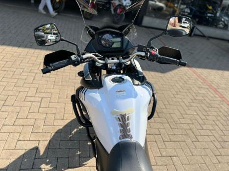 SUZUKI DL 650 V-Strom XT, Foto 6