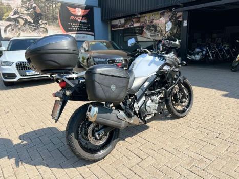 SUZUKI DL 650 V-Strom XT, Foto 9