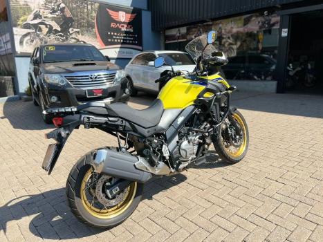 SUZUKI DL 650 V-Strom XT, Foto 3