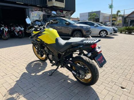 SUZUKI DL 650 V-Strom XT, Foto 4