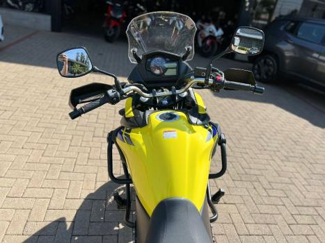 SUZUKI DL 650 V-Strom XT, Foto 5