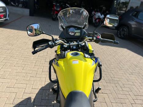 SUZUKI DL 650 V-Strom XT, Foto 8