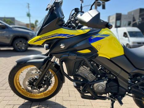 SUZUKI DL 650 V-Strom XT, Foto 11