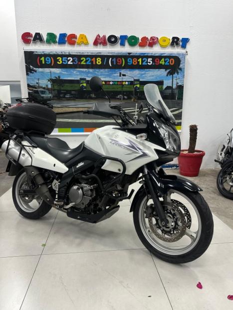 SUZUKI DL 650 V-Strom , Foto 2