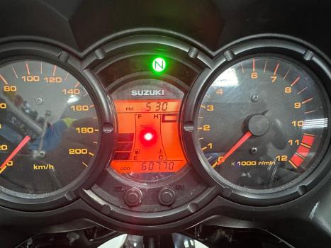 SUZUKI DL 650 V-Strom , Foto 3