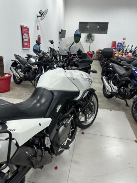 SUZUKI DL 650 V-Strom , Foto 6