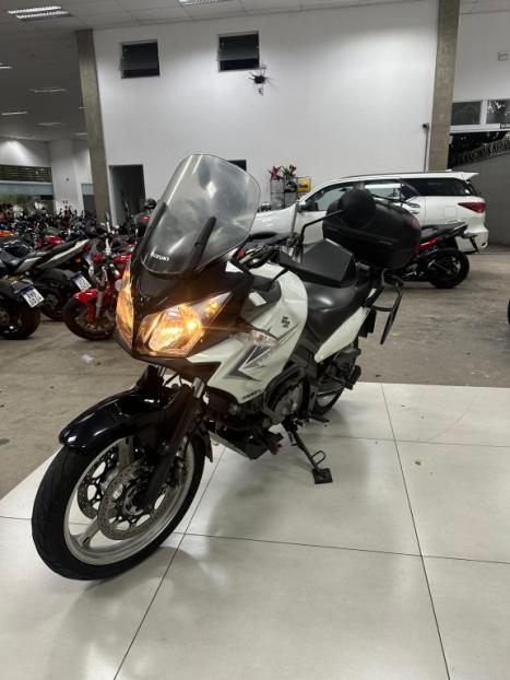 SUZUKI DL 650 V-Strom , Foto 8