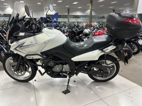 SUZUKI DL 650 V-Strom , Foto 9