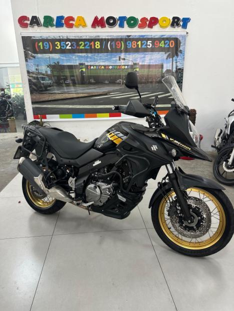 SUZUKI DL 650 V-Strom XT, Foto 2