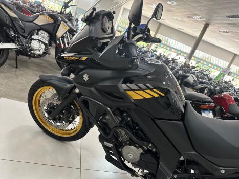 SUZUKI DL 650 V-Strom XT, Foto 3