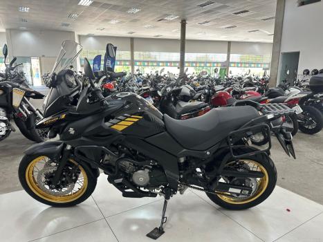 SUZUKI DL 650 V-Strom XT, Foto 4