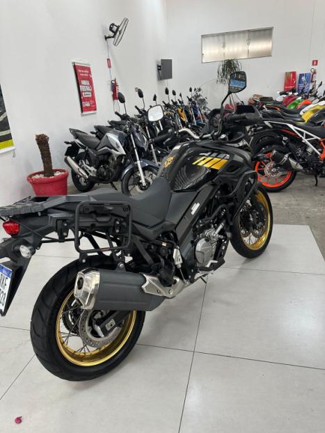 SUZUKI DL 650 V-Strom XT, Foto 7